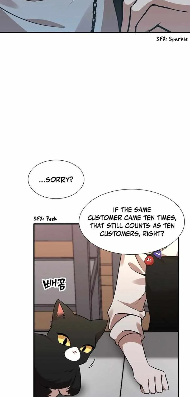 Dungeon Food Truck Boss Chapter 2 page 59 - 