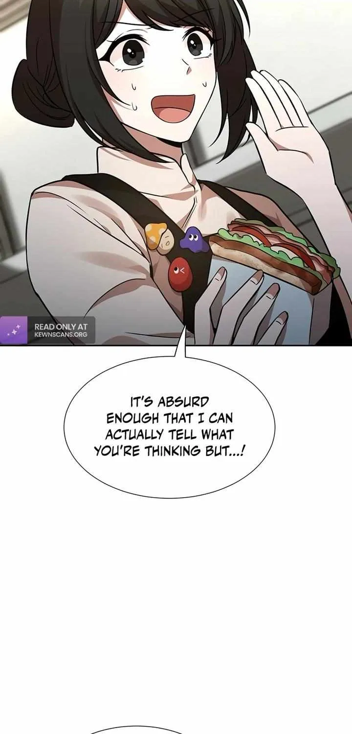 Dungeon Food Truck Boss Chapter 2 page 7 - 