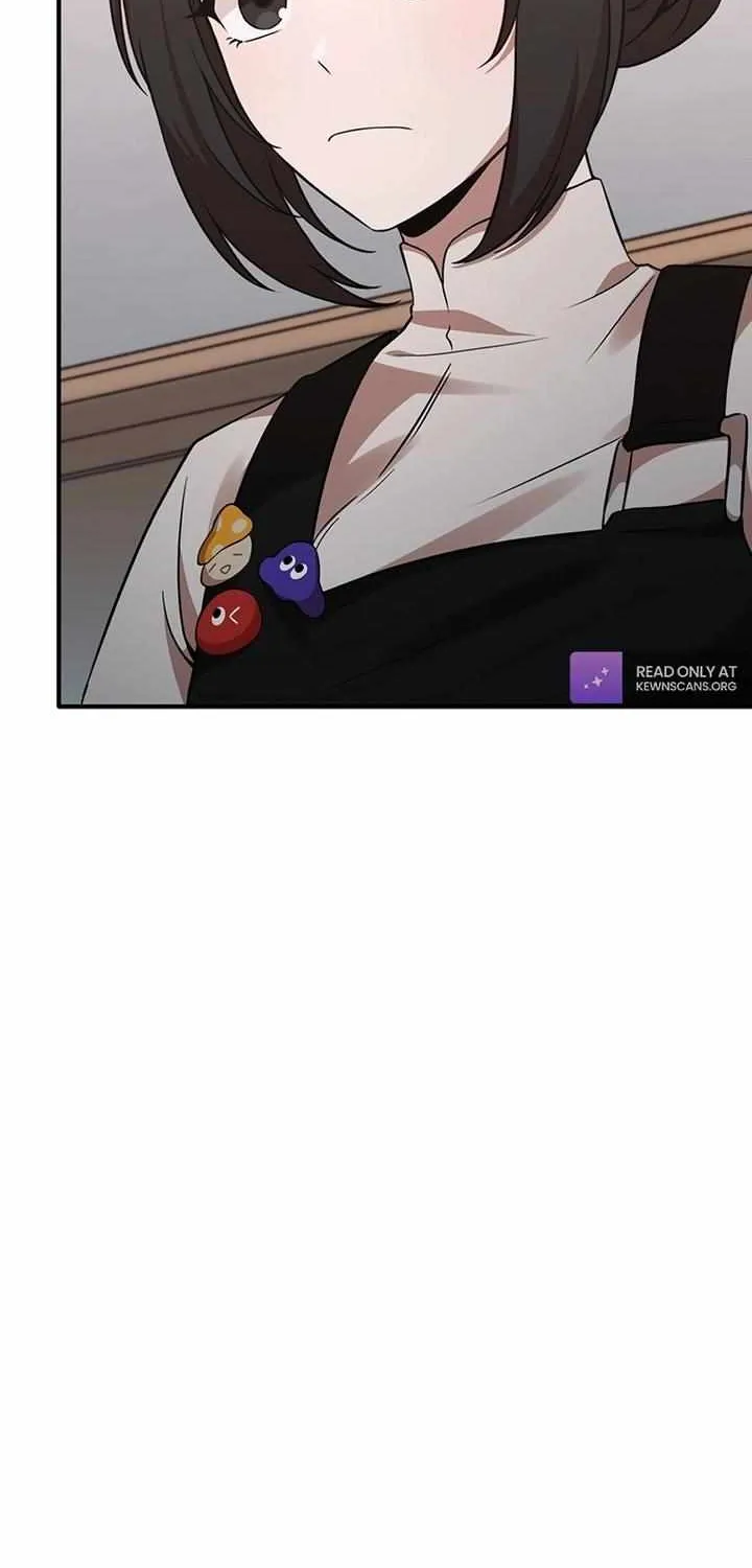Dungeon Food Truck Boss Chapter 2 page 63 - 