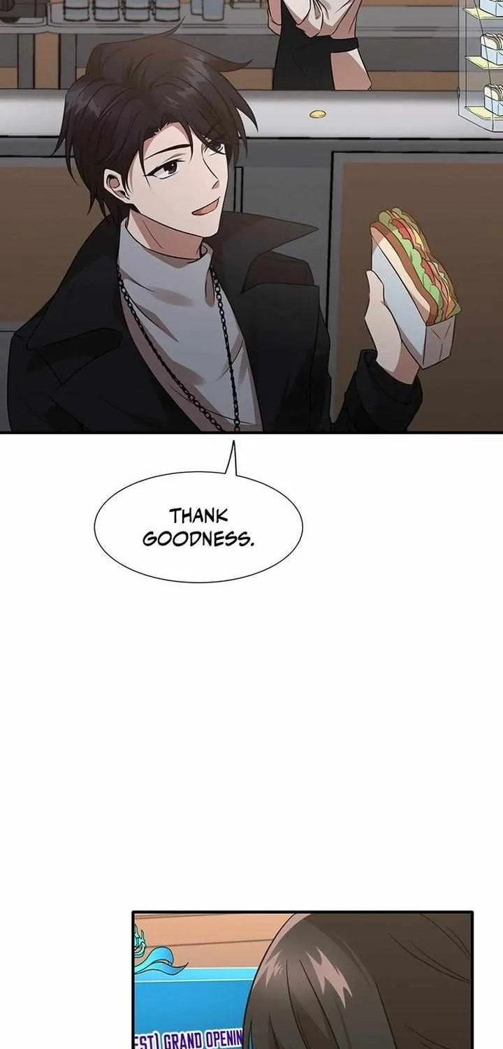 Dungeon Food Truck Boss Chapter 2 page 67 - 