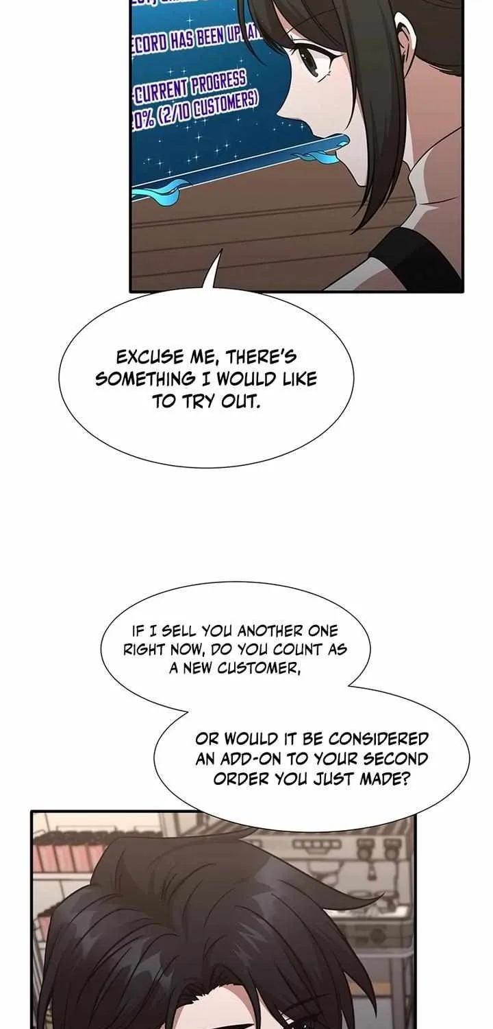 Dungeon Food Truck Boss Chapter 2 page 68 - 