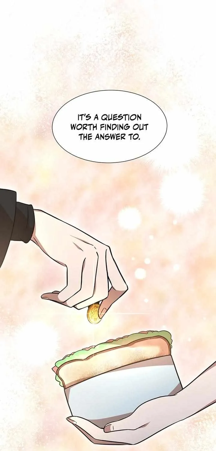 Dungeon Food Truck Boss Chapter 2 page 70 - 