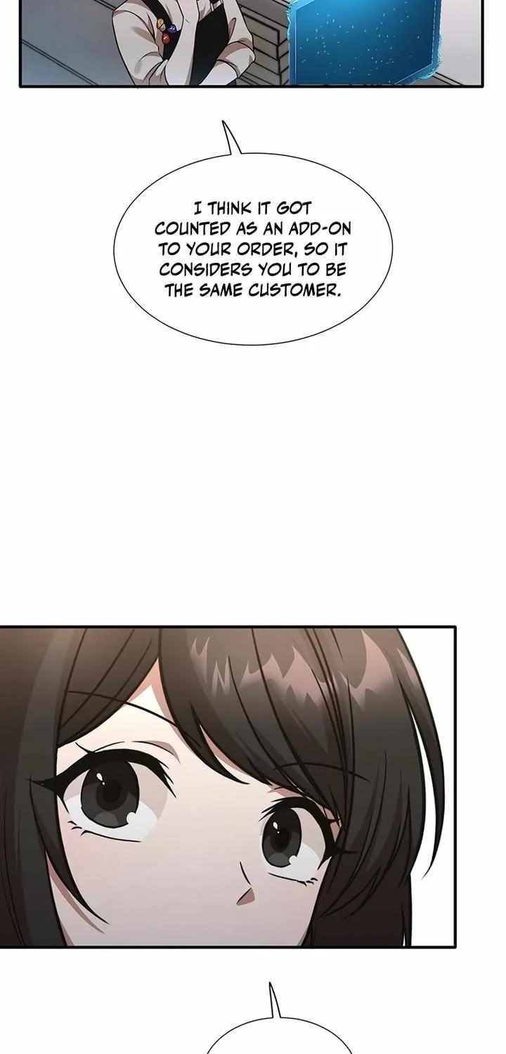 Dungeon Food Truck Boss Chapter 2 page 72 - 