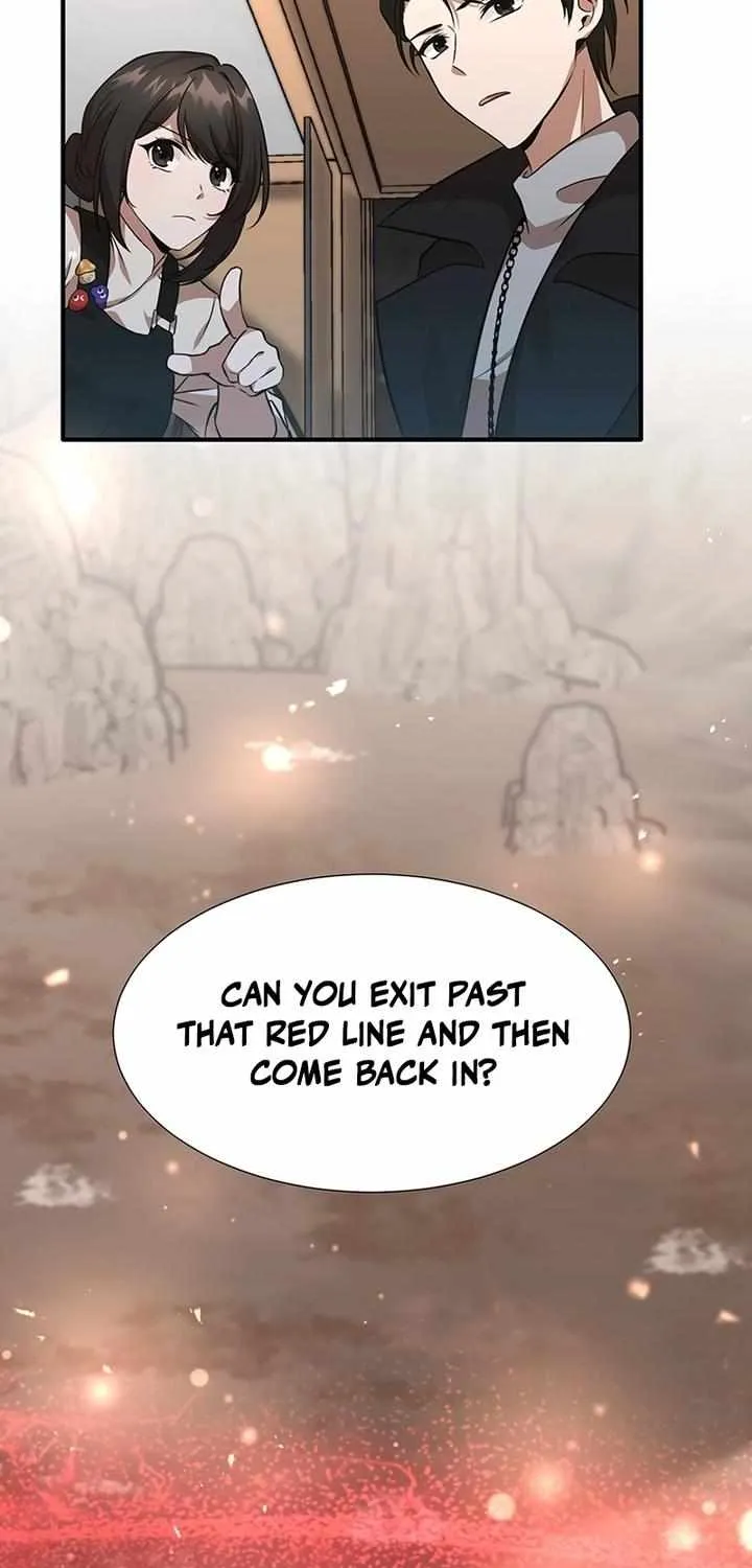 Dungeon Food Truck Boss Chapter 2 page 74 - 