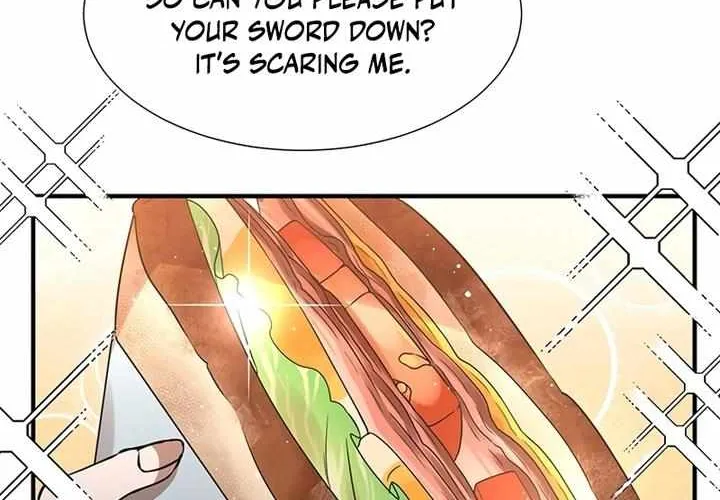 Dungeon Food Truck Boss Chapter 2 page 9 - 