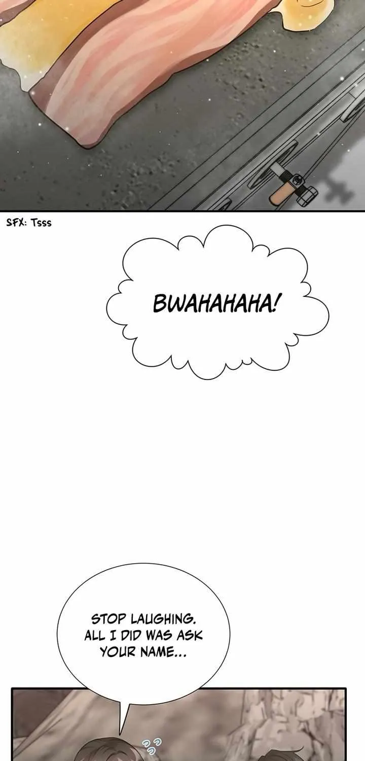 Dungeon Food Truck Boss Chapter 2 page 90 - 