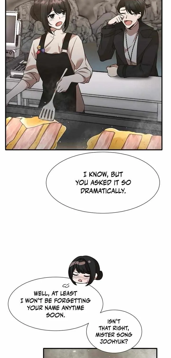 Dungeon Food Truck Boss Chapter 2 page 91 - 