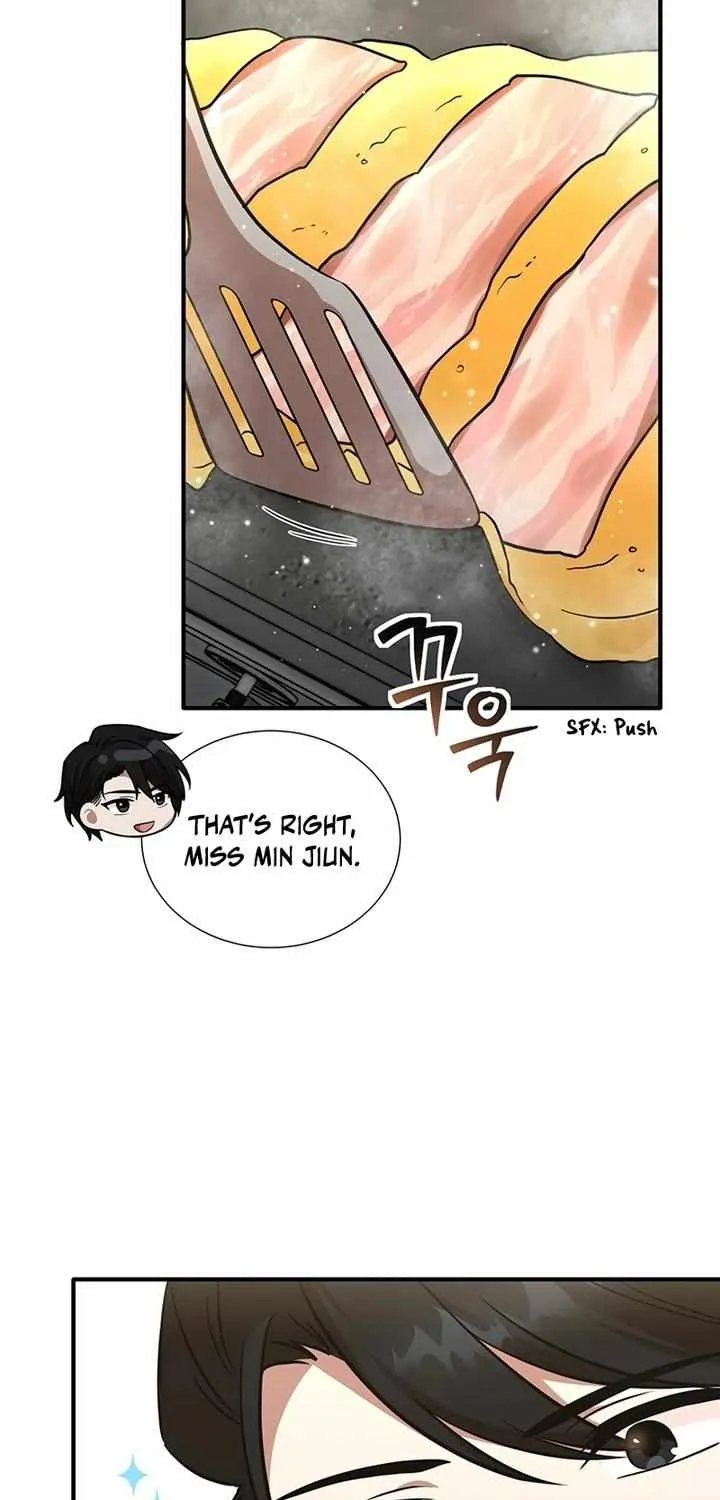 Dungeon Food Truck Boss Chapter 2 page 92 - 