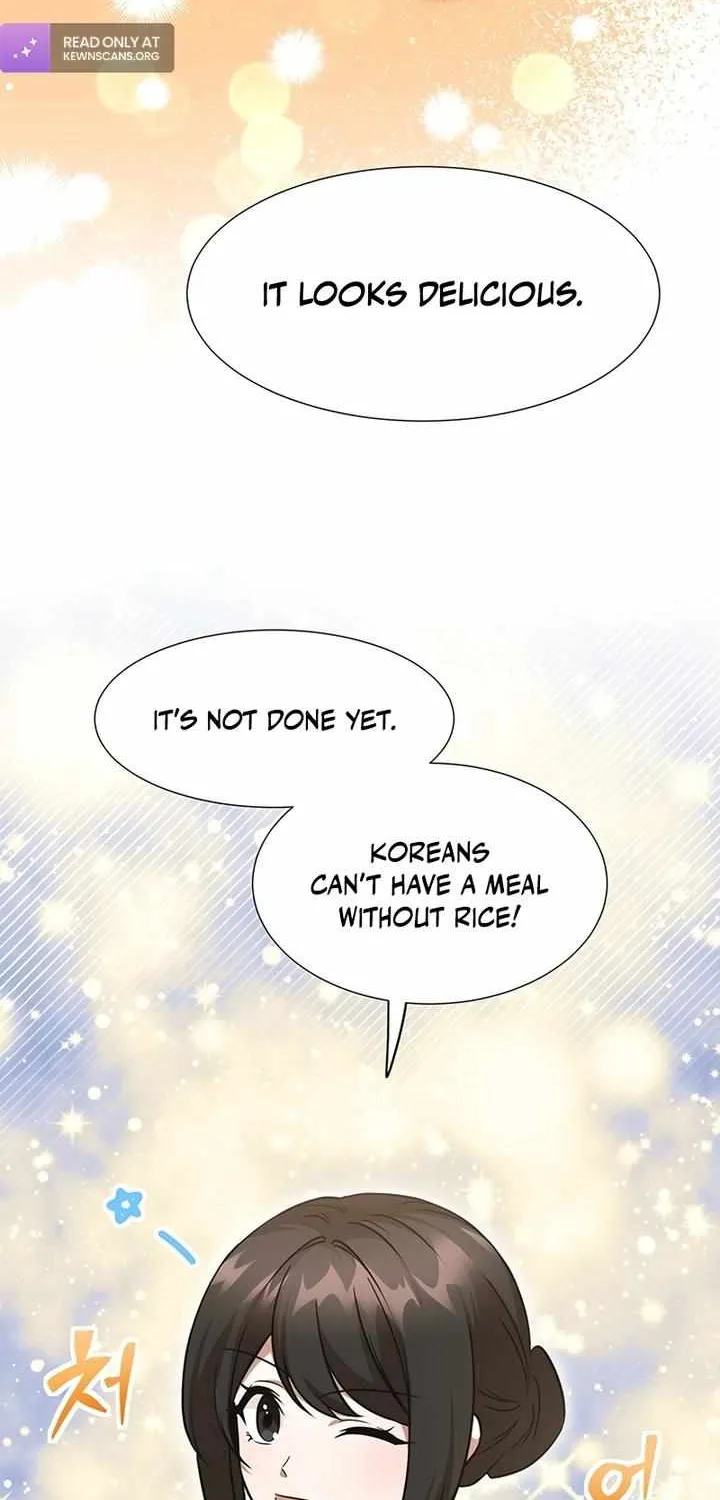 Dungeon Food Truck Boss Chapter 2 page 95 - 