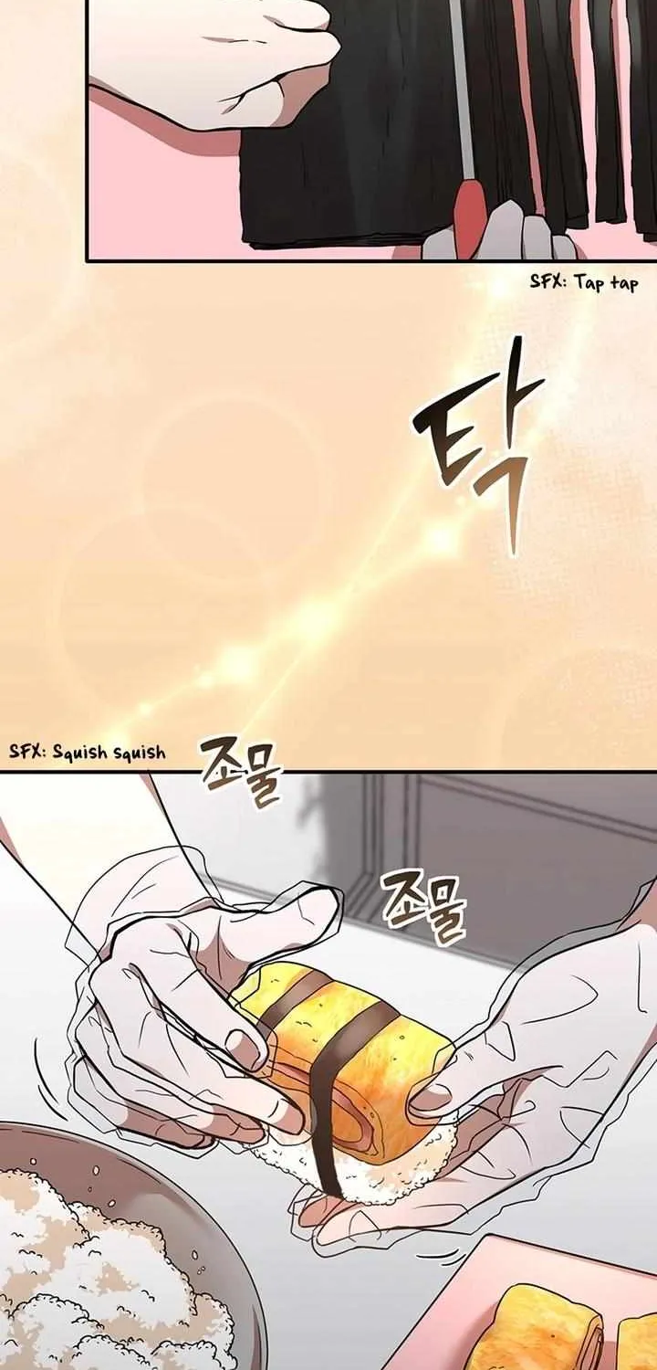 Dungeon Food Truck Boss Chapter 2 page 99 - 