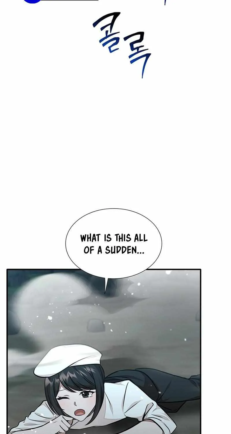 Dungeon Food Truck Boss Chapter 20 page 15 - 