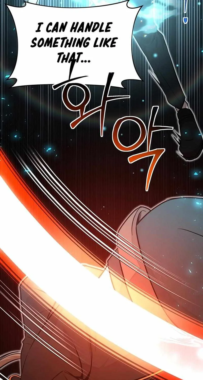 Dungeon Food Truck Boss Chapter 20 page 24 - 
