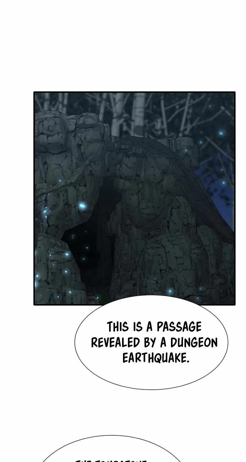 Dungeon Food Truck Boss Chapter 20 page 4 - 