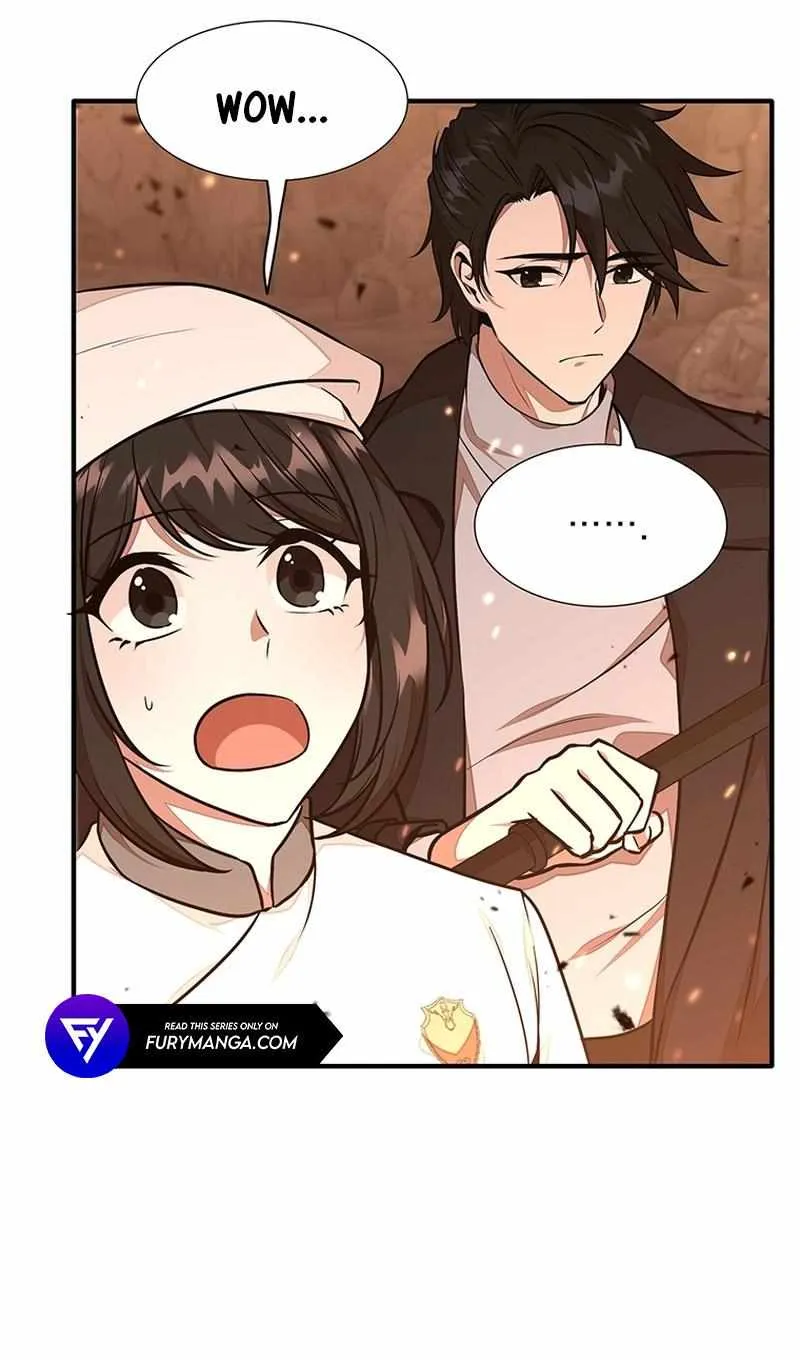 Dungeon Food Truck Boss Chapter 20 page 43 - 