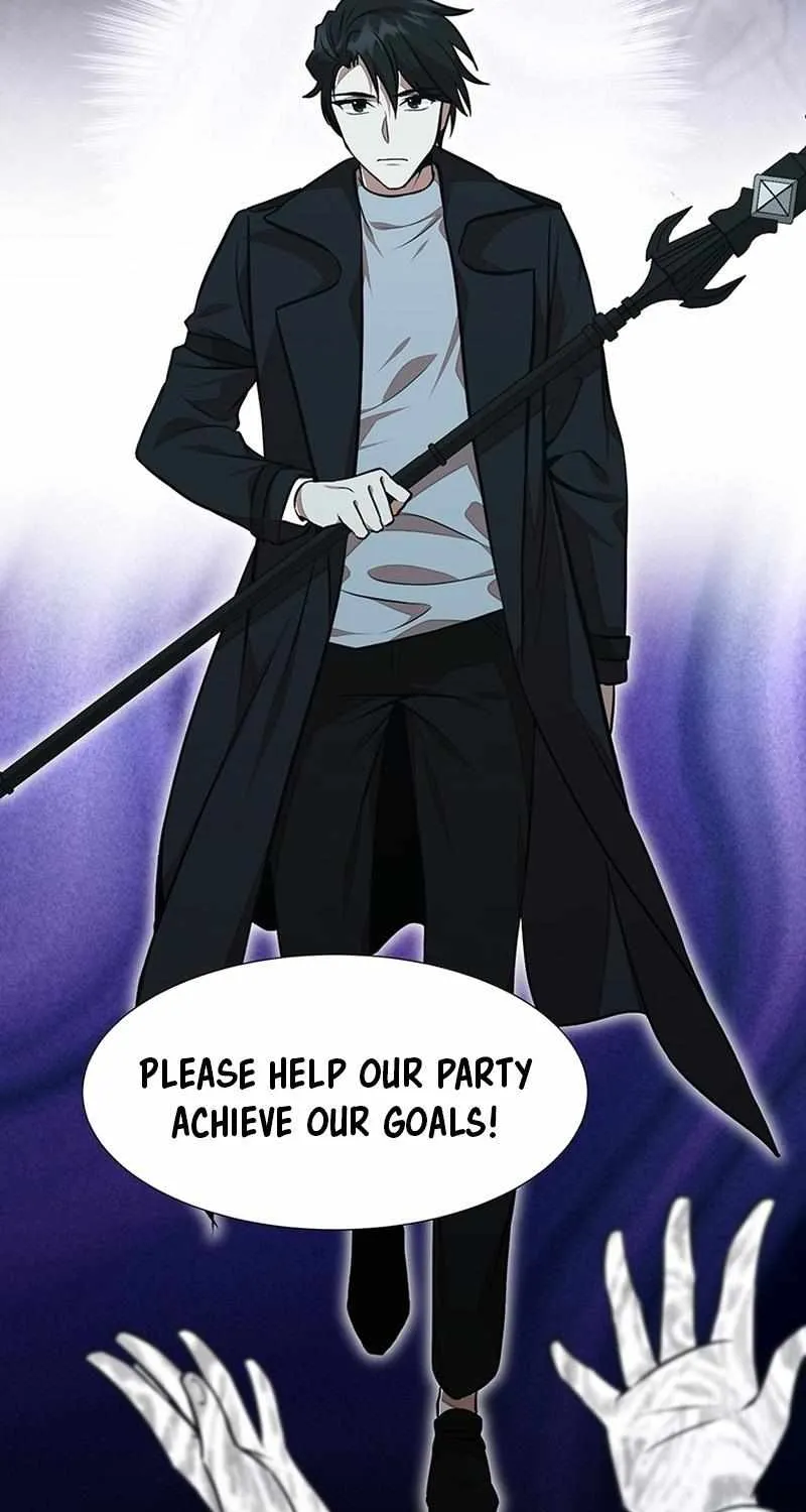 Dungeon Food Truck Boss Chapter 20 page 48 - 