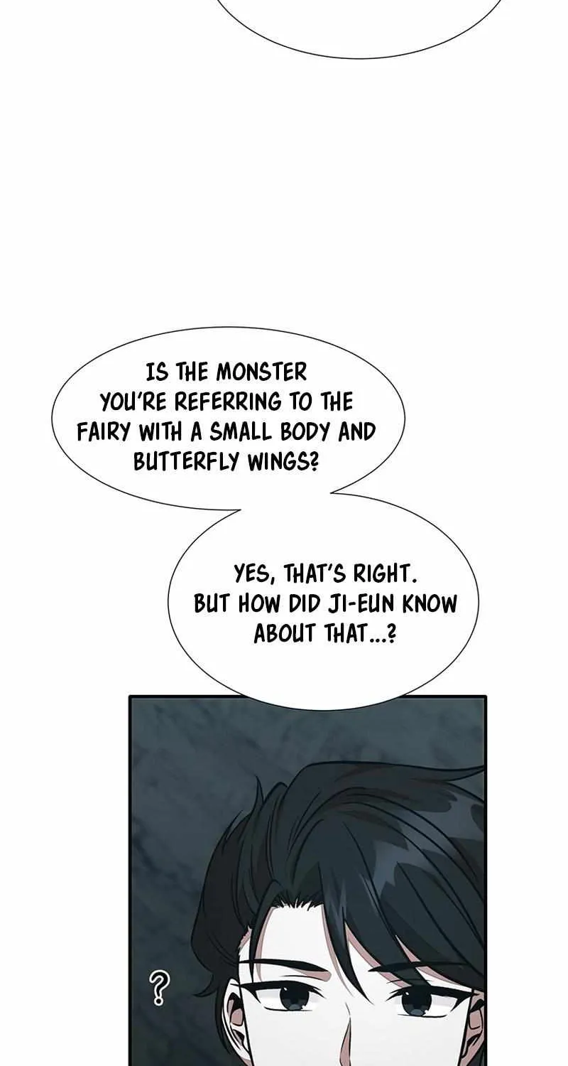 Dungeon Food Truck Boss Chapter 20 page 6 - 