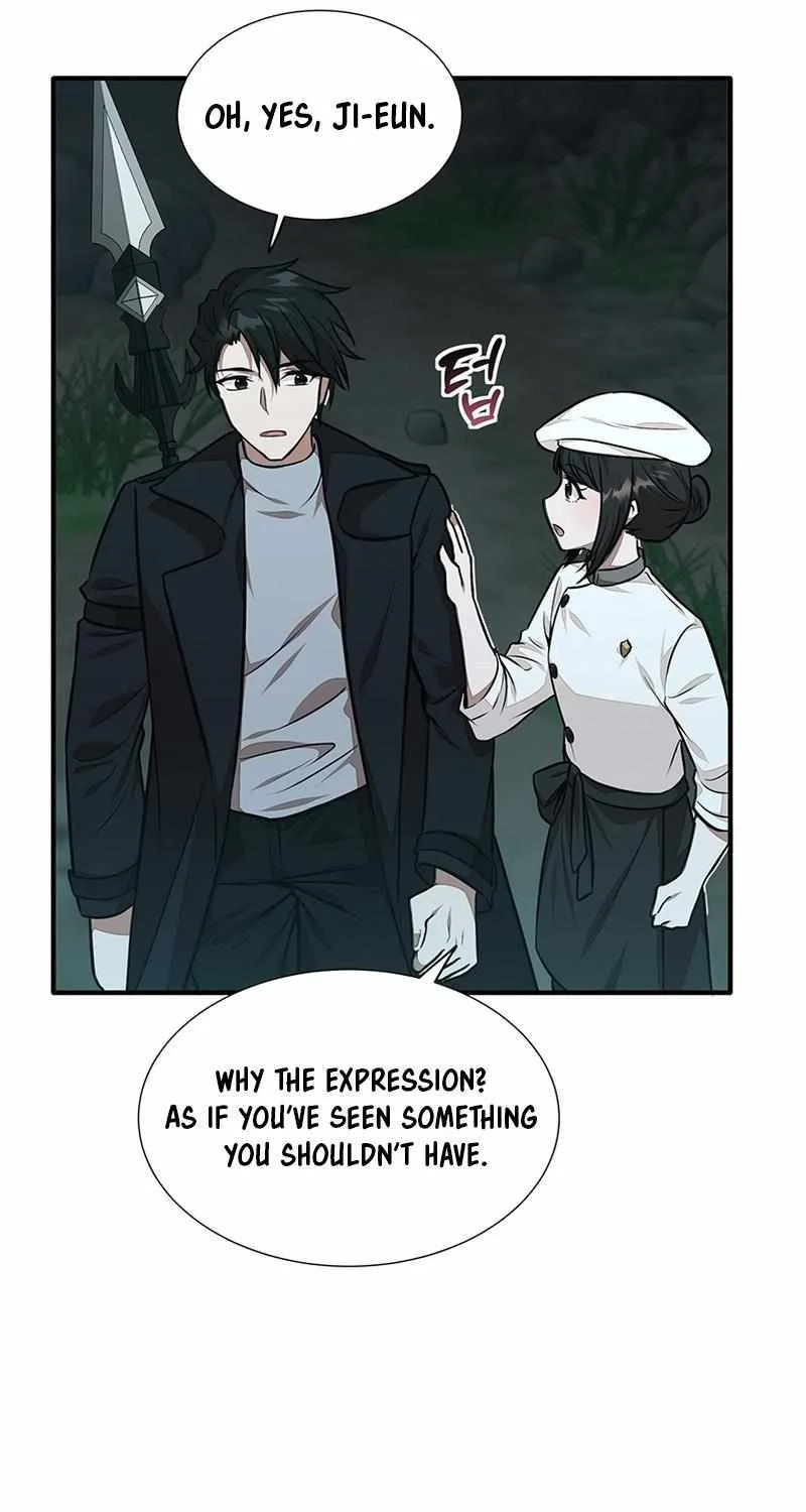 Dungeon Food Truck Boss Chapter 20 page 53 - 