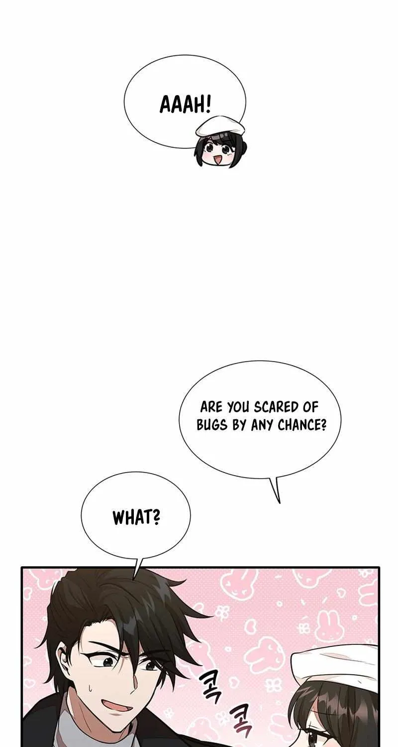 Dungeon Food Truck Boss Chapter 20 page 54 - 