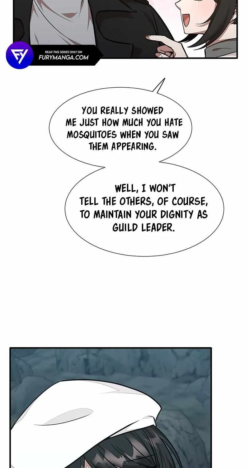 Dungeon Food Truck Boss Chapter 20 page 55 - 