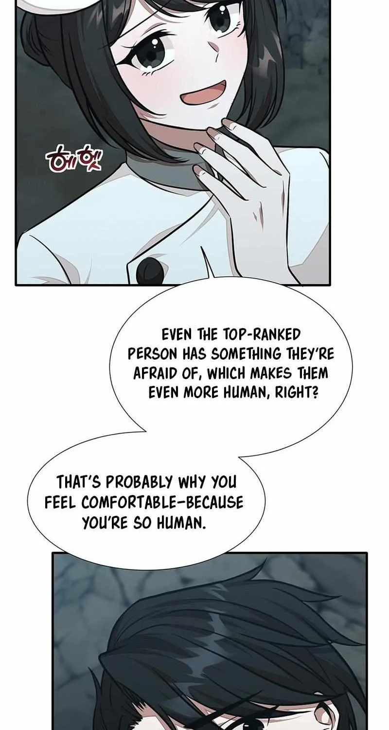 Dungeon Food Truck Boss Chapter 20 page 56 - 