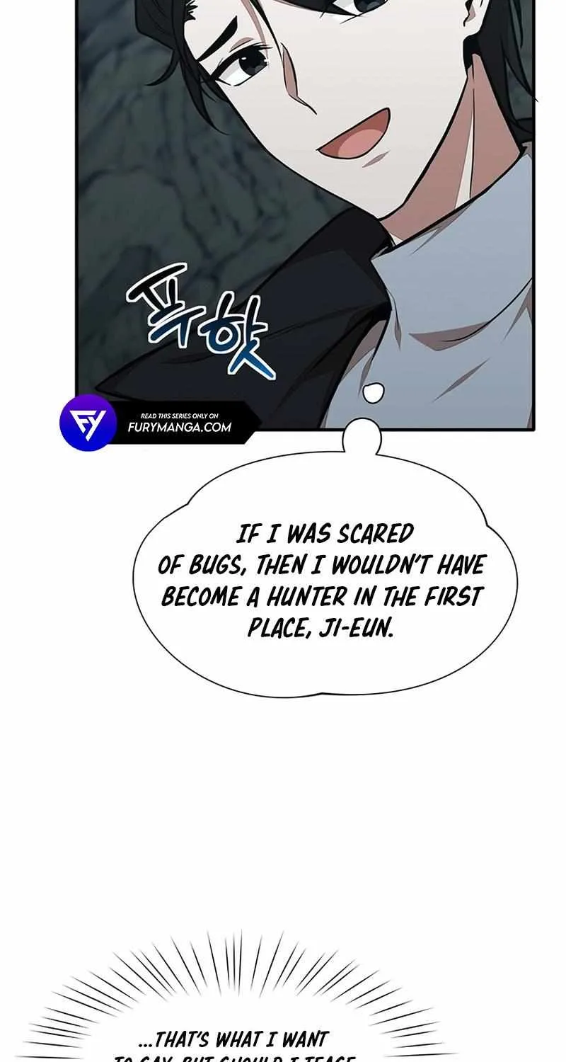 Dungeon Food Truck Boss Chapter 20 page 57 - 