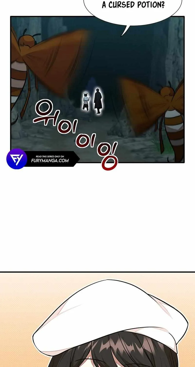 Dungeon Food Truck Boss Chapter 20 page 60 - 