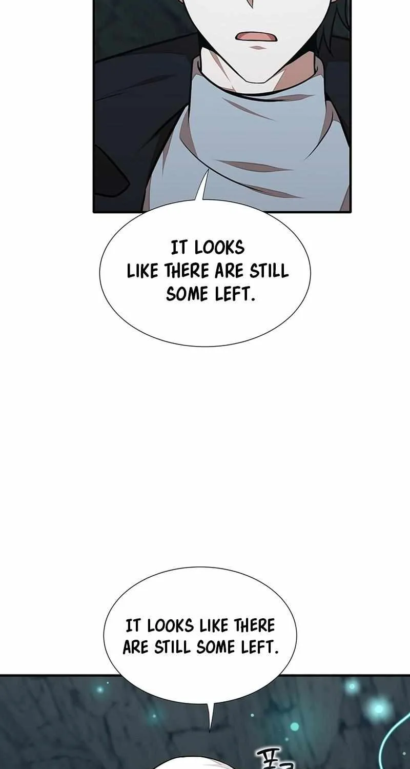 Dungeon Food Truck Boss Chapter 20 page 7 - 