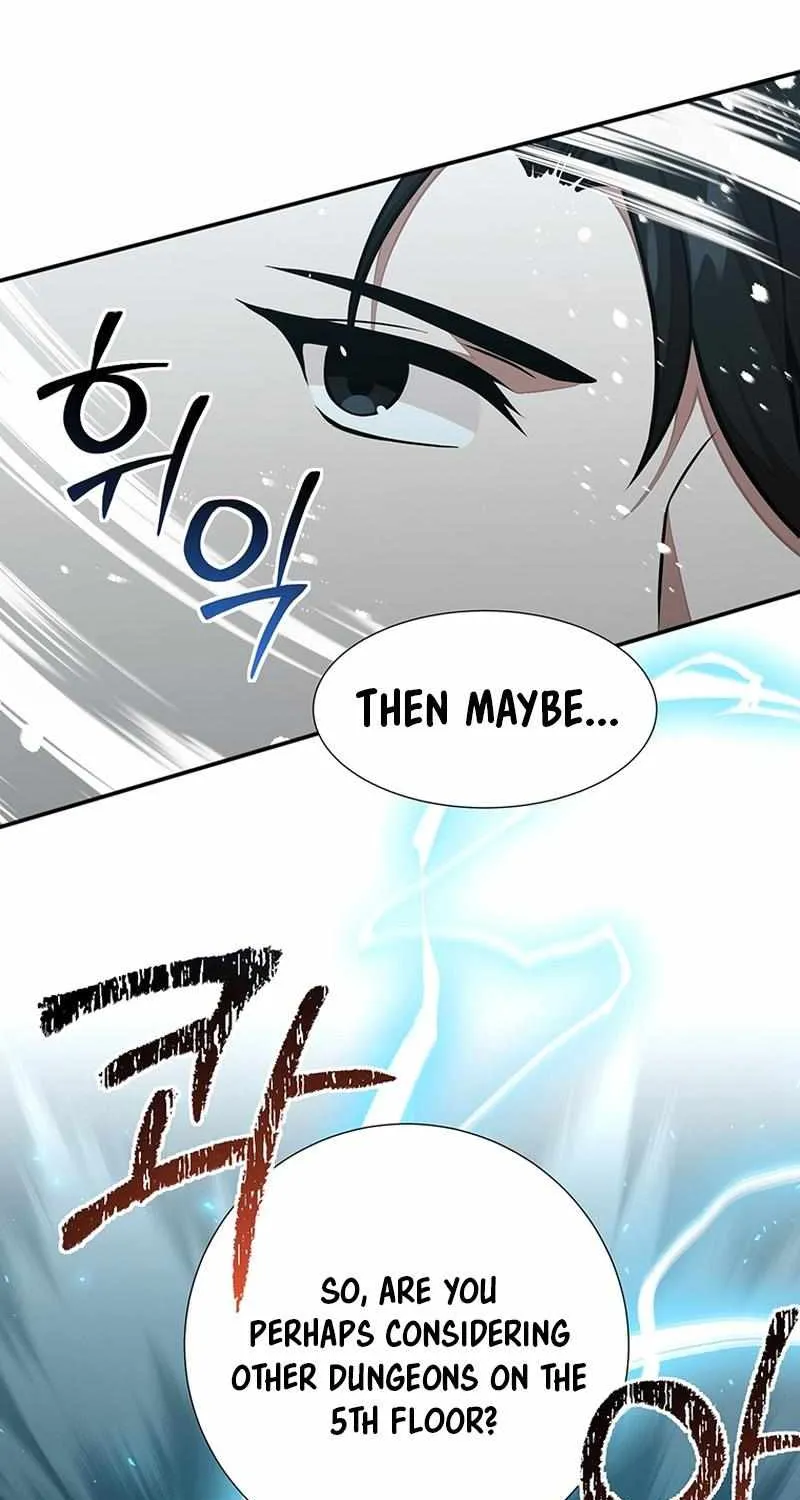 Dungeon Food Truck Boss Chapter 20 page 64 - 