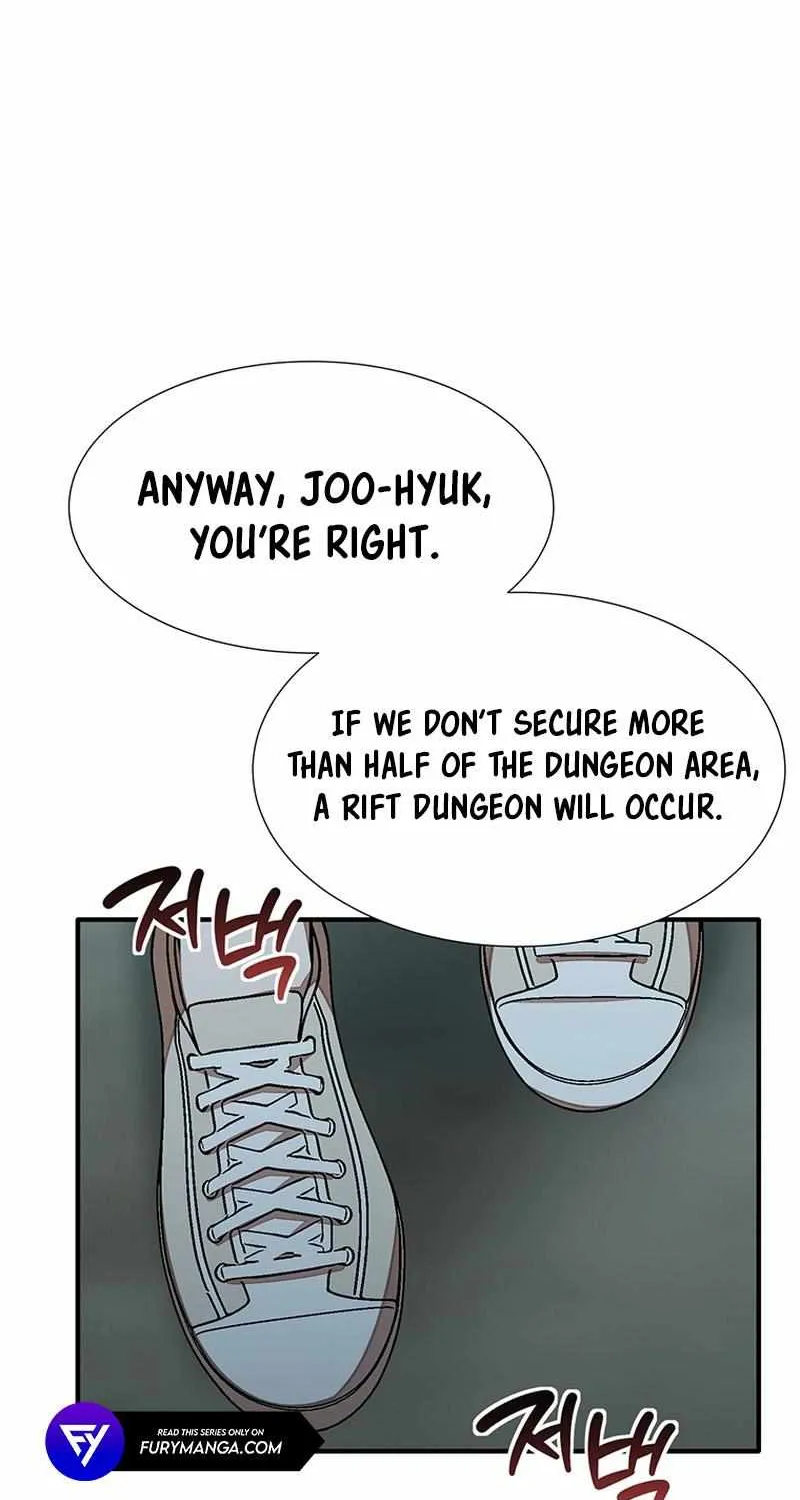 Dungeon Food Truck Boss Chapter 20 page 67 - 