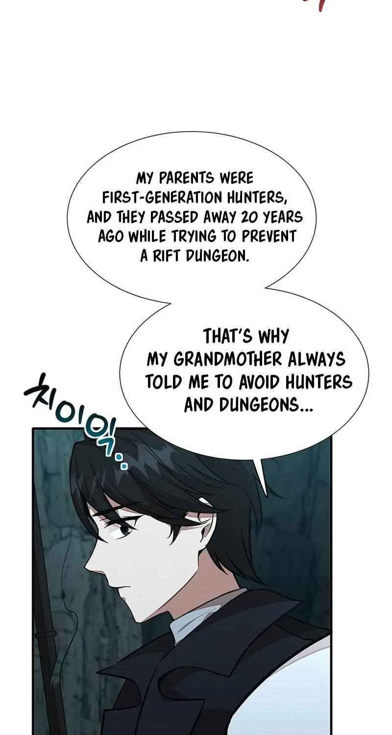 Dungeon Food Truck Boss Chapter 20 page 68 - 