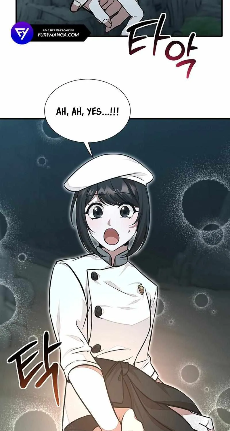 Dungeon Food Truck Boss Chapter 20 page 77 - 