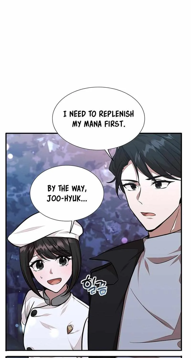 Dungeon Food Truck Boss Chapter 20 page 81 - 