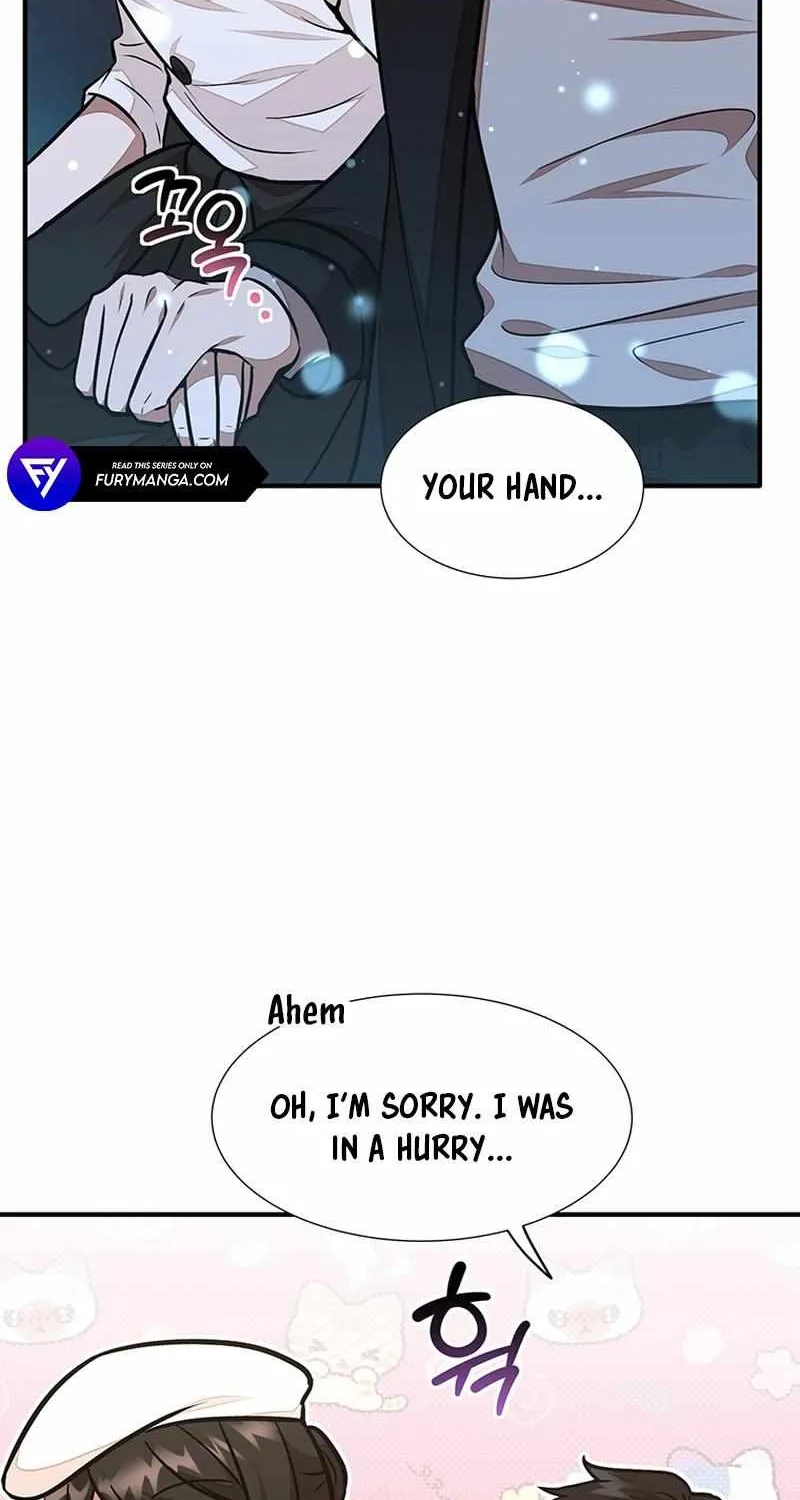 Dungeon Food Truck Boss Chapter 20 page 82 - 