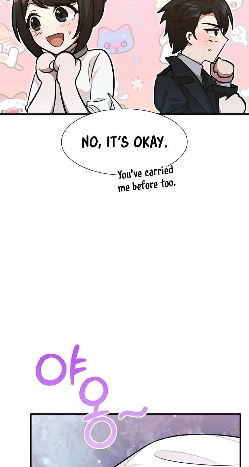 Dungeon Food Truck Boss Chapter 20 page 83 - 