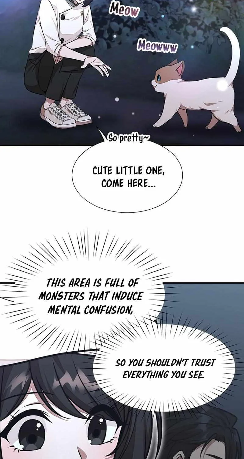 Dungeon Food Truck Boss Chapter 20 page 86 - 