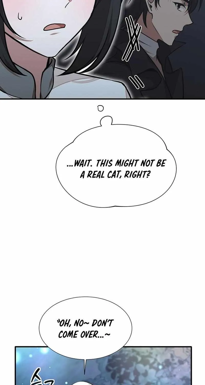 Dungeon Food Truck Boss Chapter 20 page 87 - 