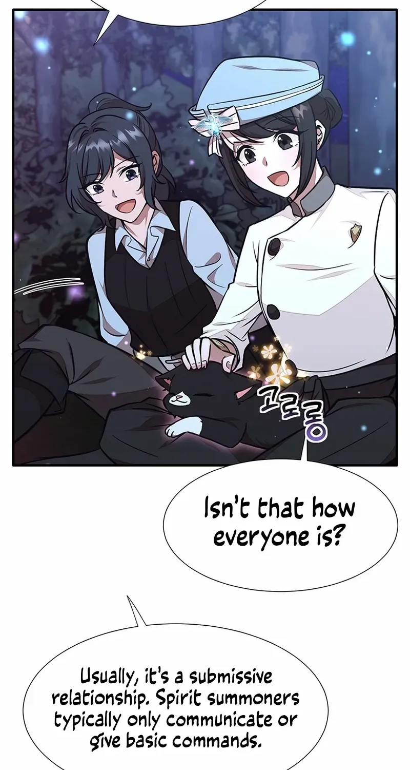Dungeon Food Truck Boss Chapter 21 page 19 - 