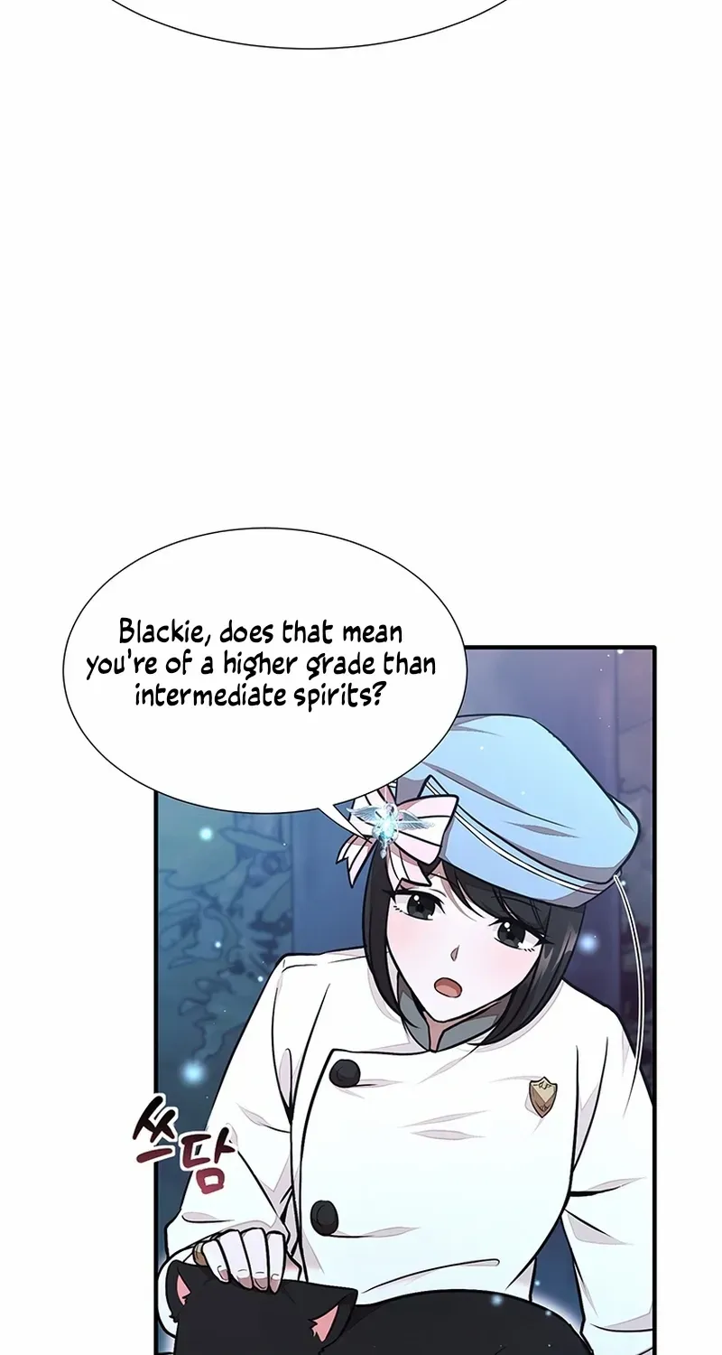 Dungeon Food Truck Boss Chapter 21 page 20 - 