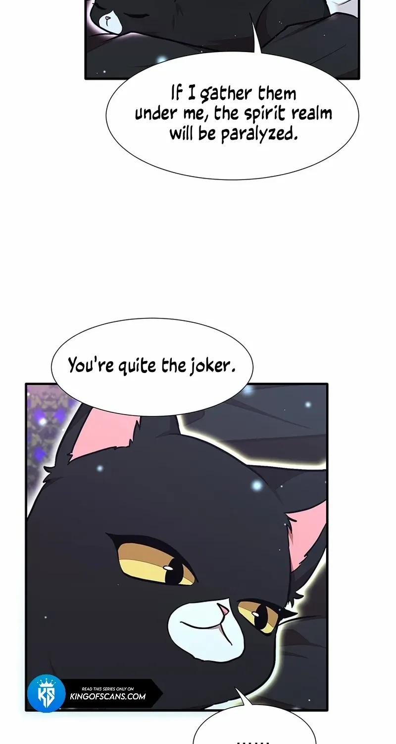 Dungeon Food Truck Boss Chapter 21 page 21 - 