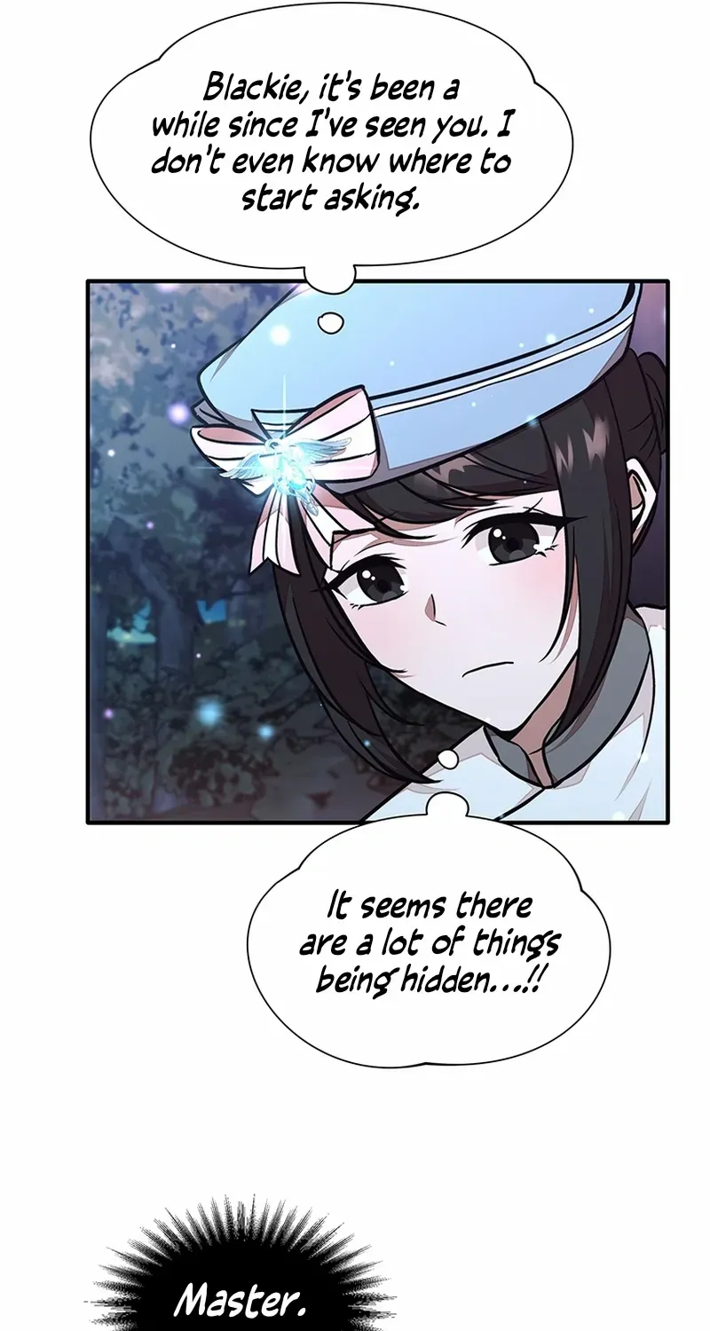 Dungeon Food Truck Boss Chapter 21 page 23 - 