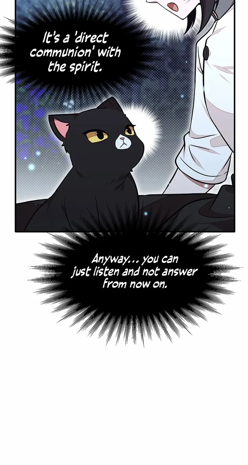 Dungeon Food Truck Boss Chapter 21 page 25 - 