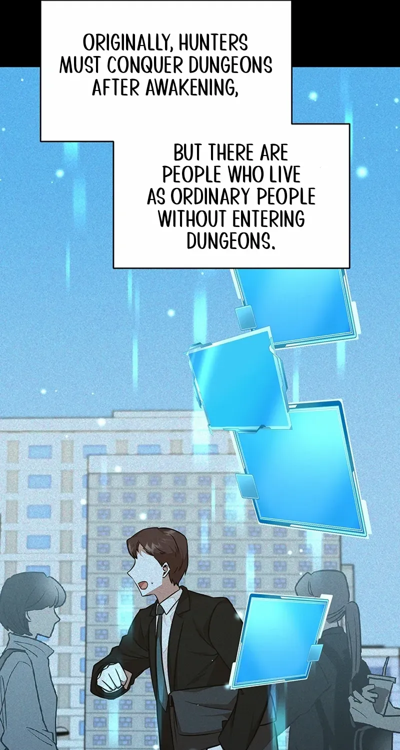Dungeon Food Truck Boss Chapter 21 page 29 - 