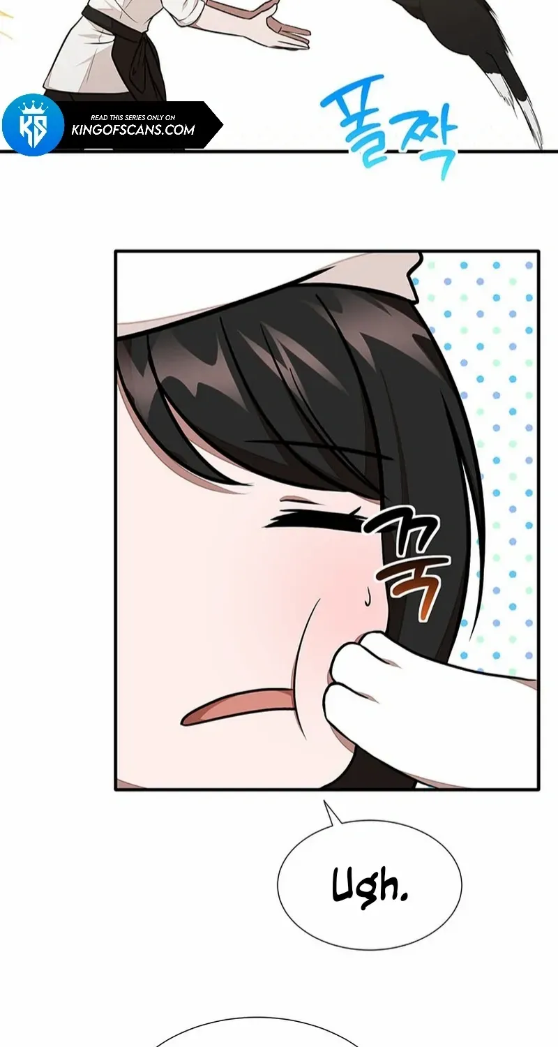 Dungeon Food Truck Boss Chapter 21 page 4 - 