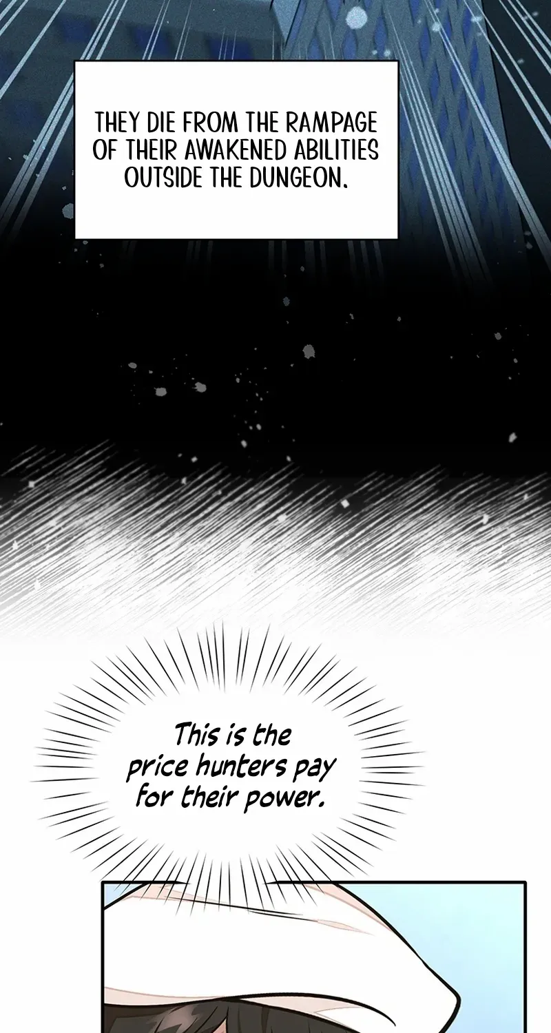 Dungeon Food Truck Boss Chapter 21 page 33 - 
