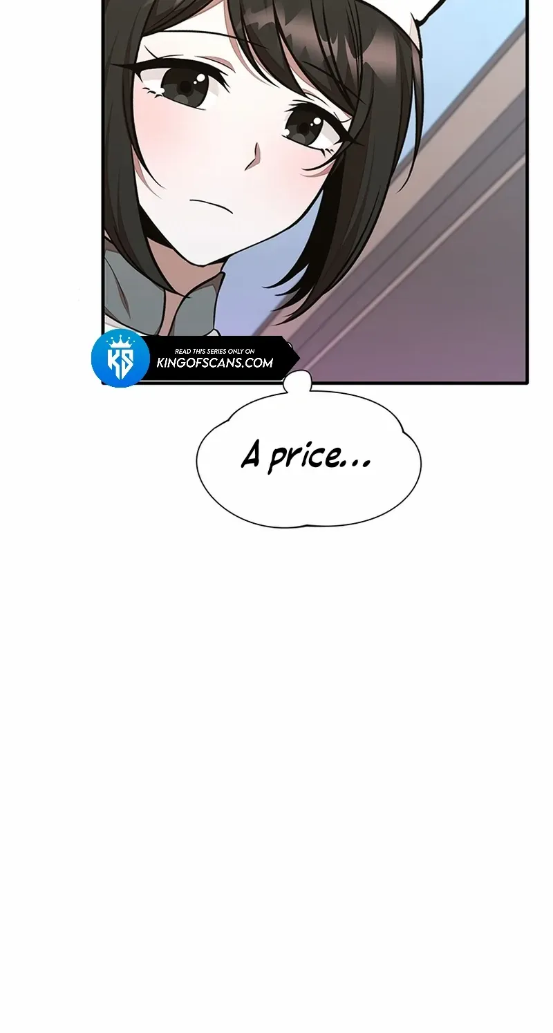 Dungeon Food Truck Boss Chapter 21 page 34 - 