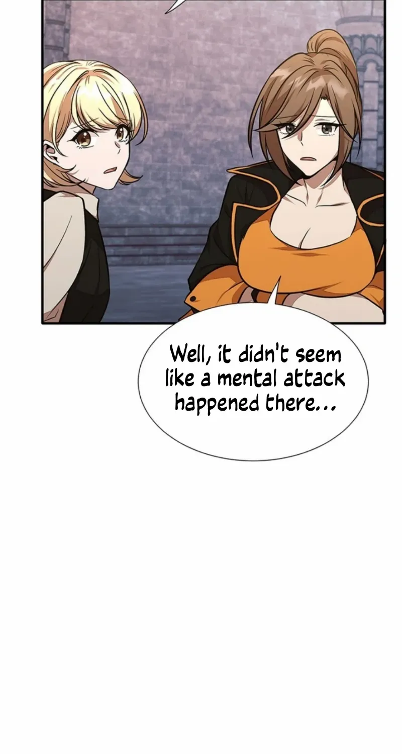 Dungeon Food Truck Boss Chapter 21 page 37 - 