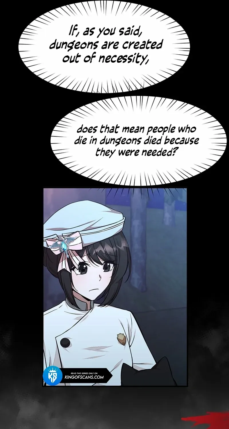Dungeon Food Truck Boss Chapter 21 page 42 - 