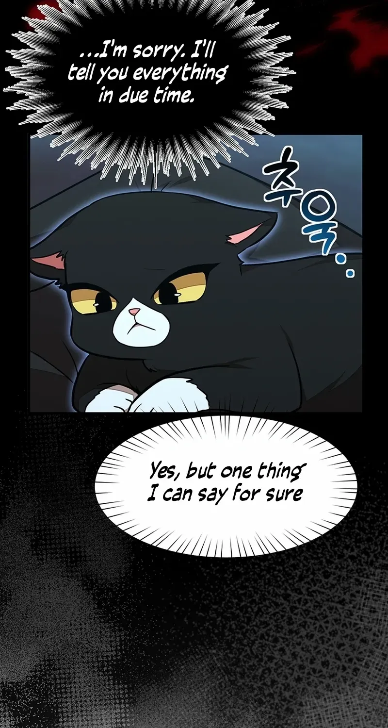 Dungeon Food Truck Boss Chapter 21 page 44 - 