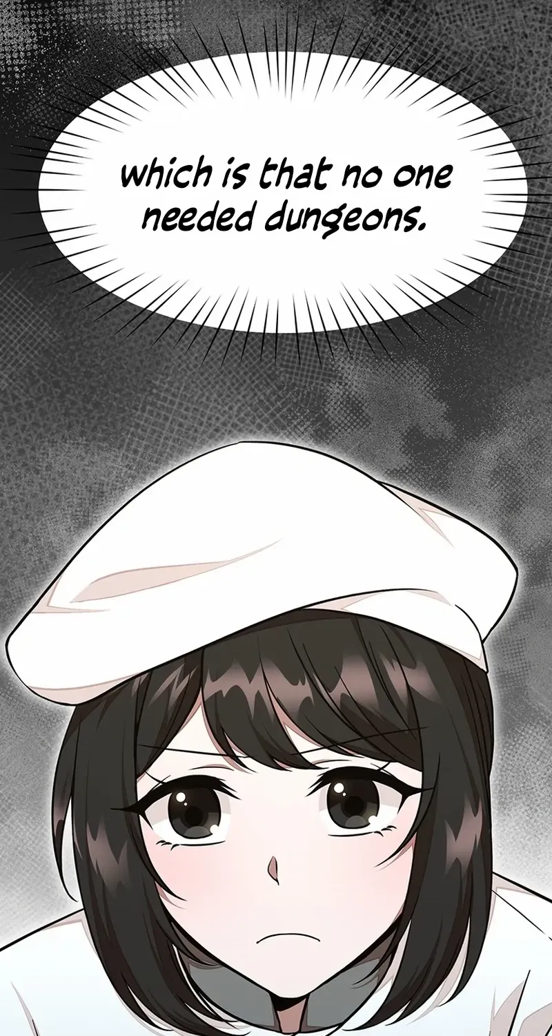 Dungeon Food Truck Boss Chapter 21 page 45 - 