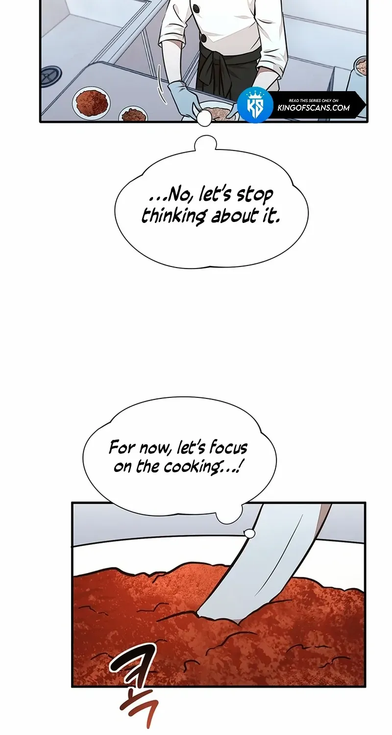 Dungeon Food Truck Boss Chapter 21 page 47 - 